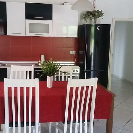 Apartmani Natura Sanski Most المظهر الخارجي الصورة