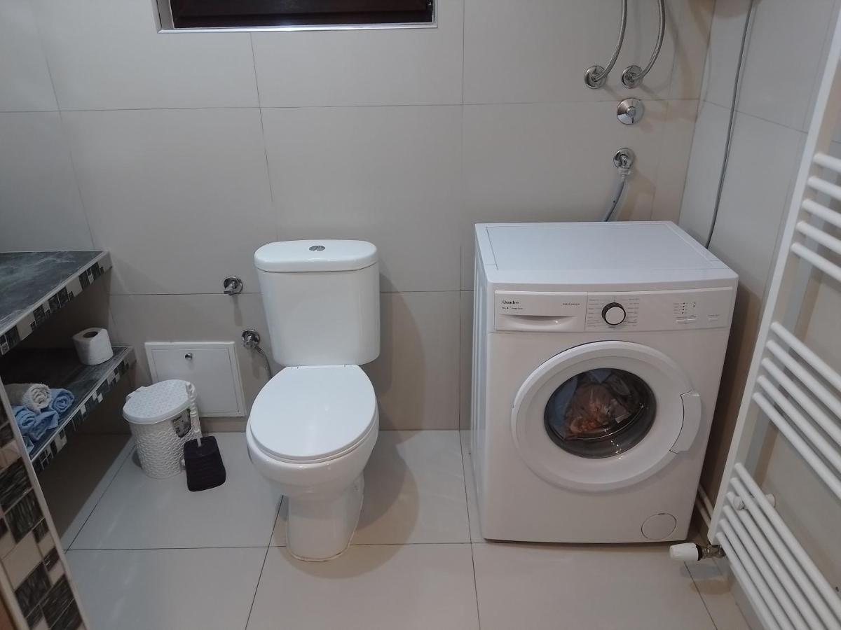 Apartmani Natura Sanski Most المظهر الخارجي الصورة