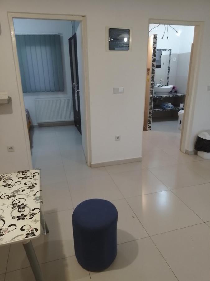 Apartmani Natura Sanski Most المظهر الخارجي الصورة