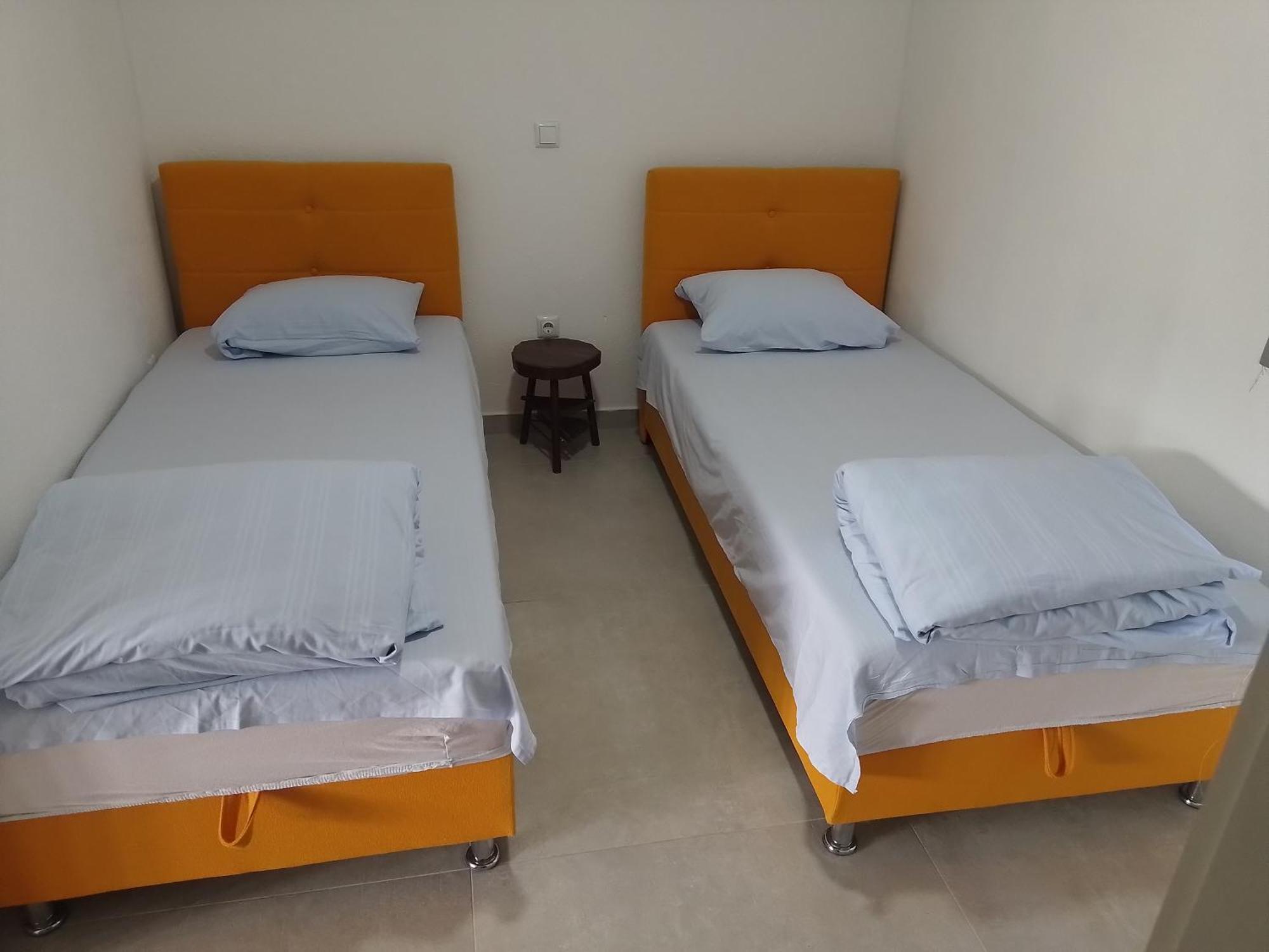 Apartmani Natura Sanski Most المظهر الخارجي الصورة