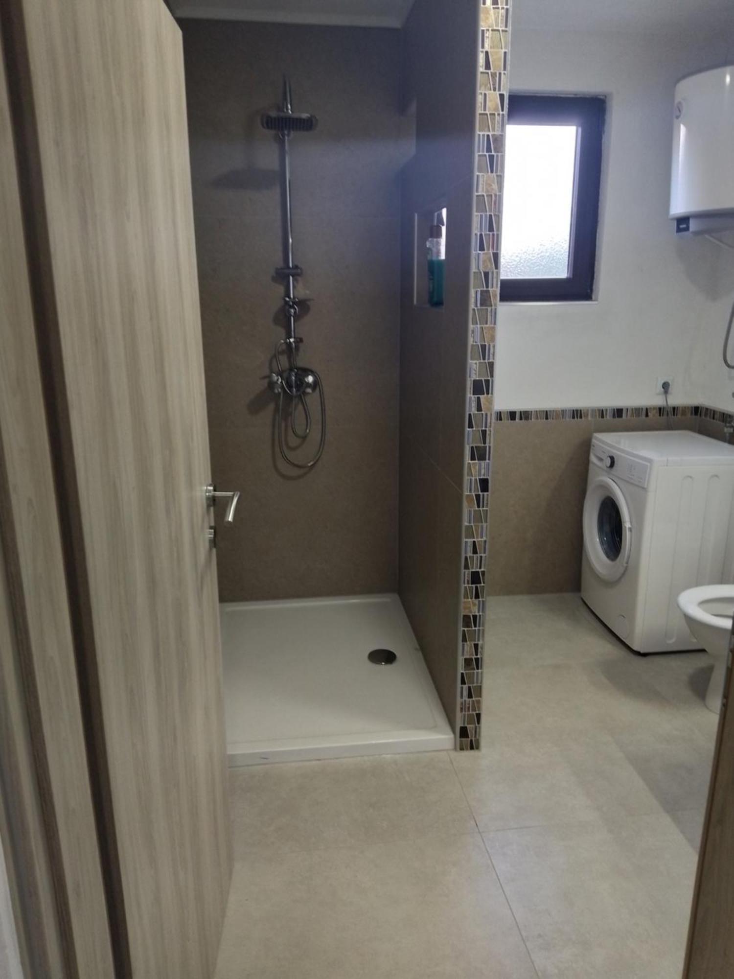 Apartmani Natura Sanski Most المظهر الخارجي الصورة
