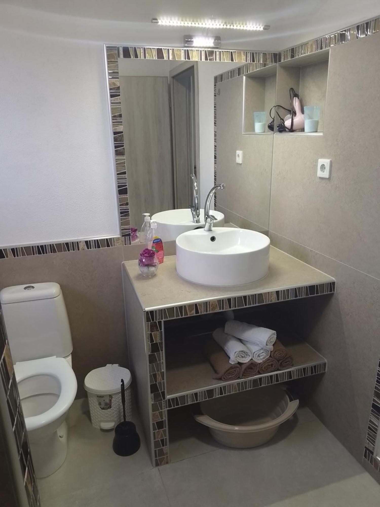 Apartmani Natura Sanski Most المظهر الخارجي الصورة