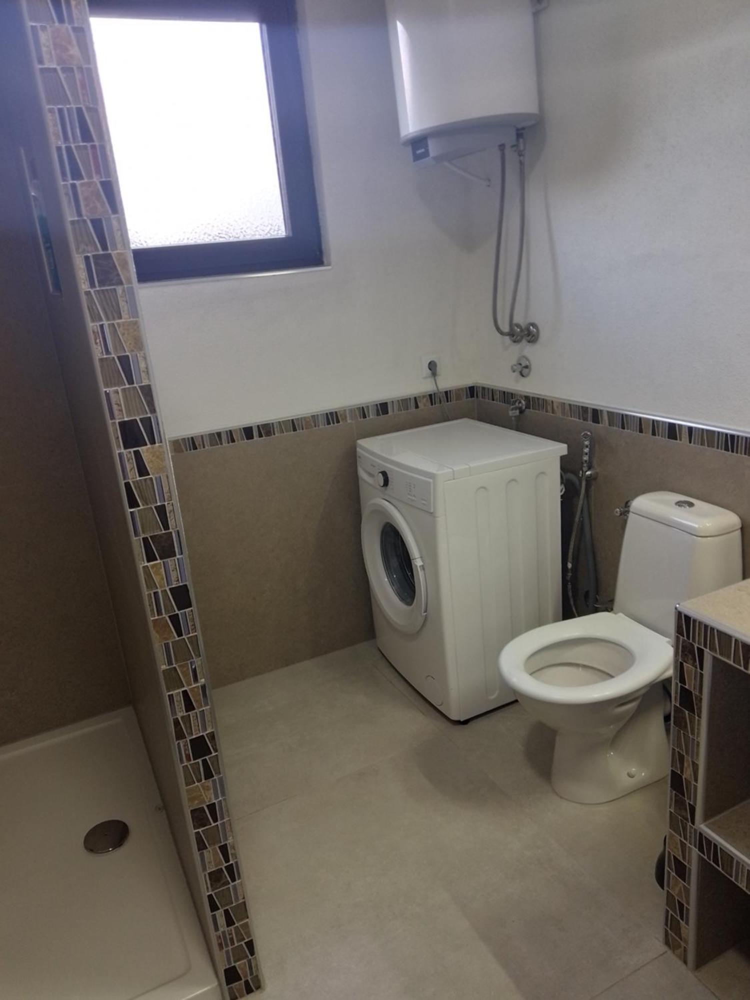 Apartmani Natura Sanski Most المظهر الخارجي الصورة