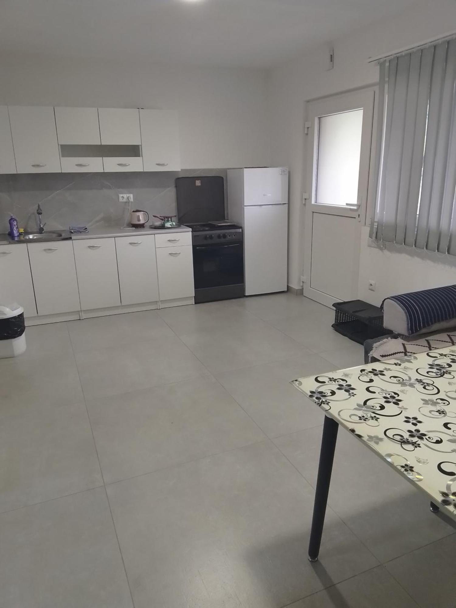 Apartmani Natura Sanski Most المظهر الخارجي الصورة