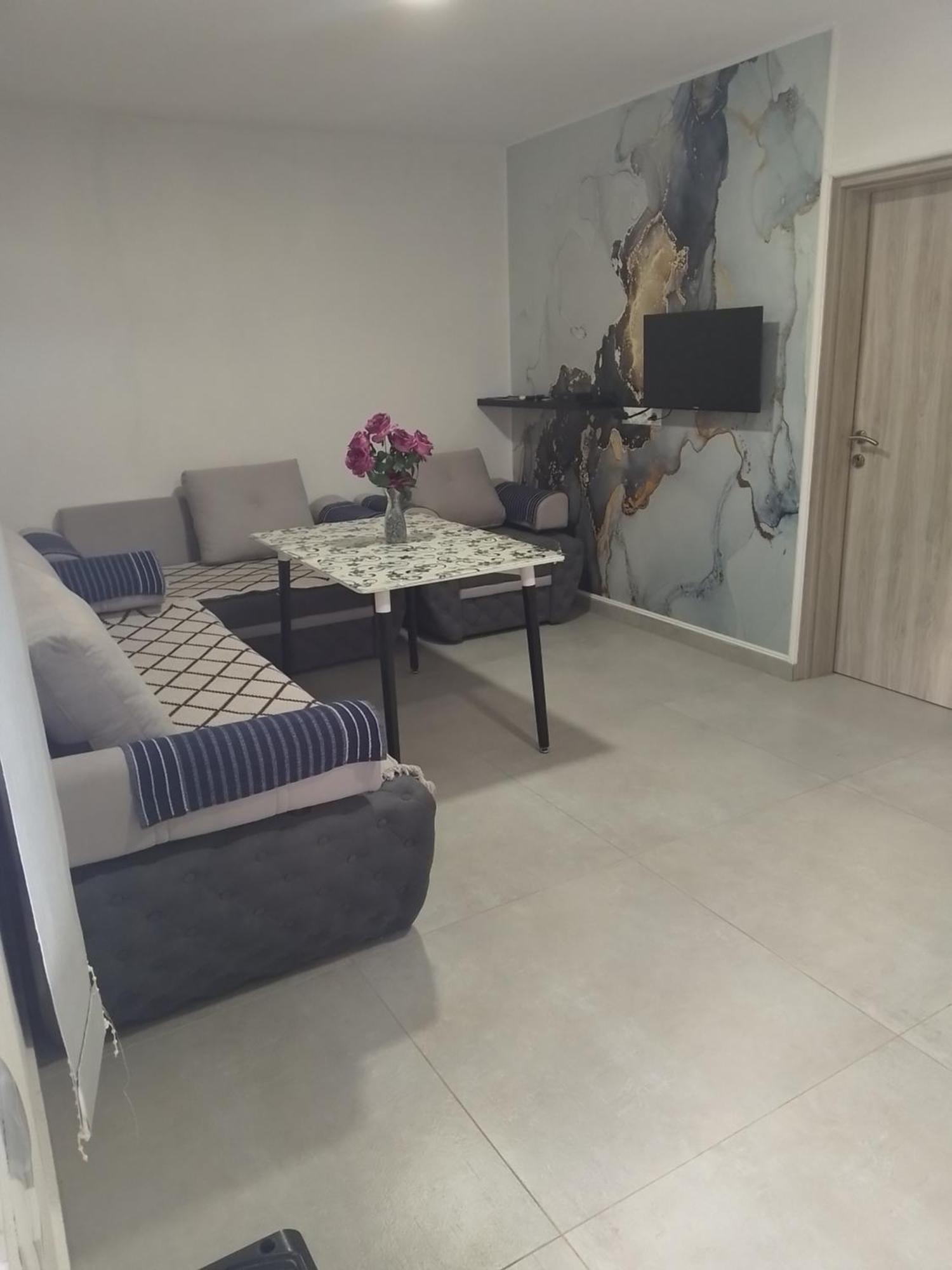 Apartmani Natura Sanski Most المظهر الخارجي الصورة