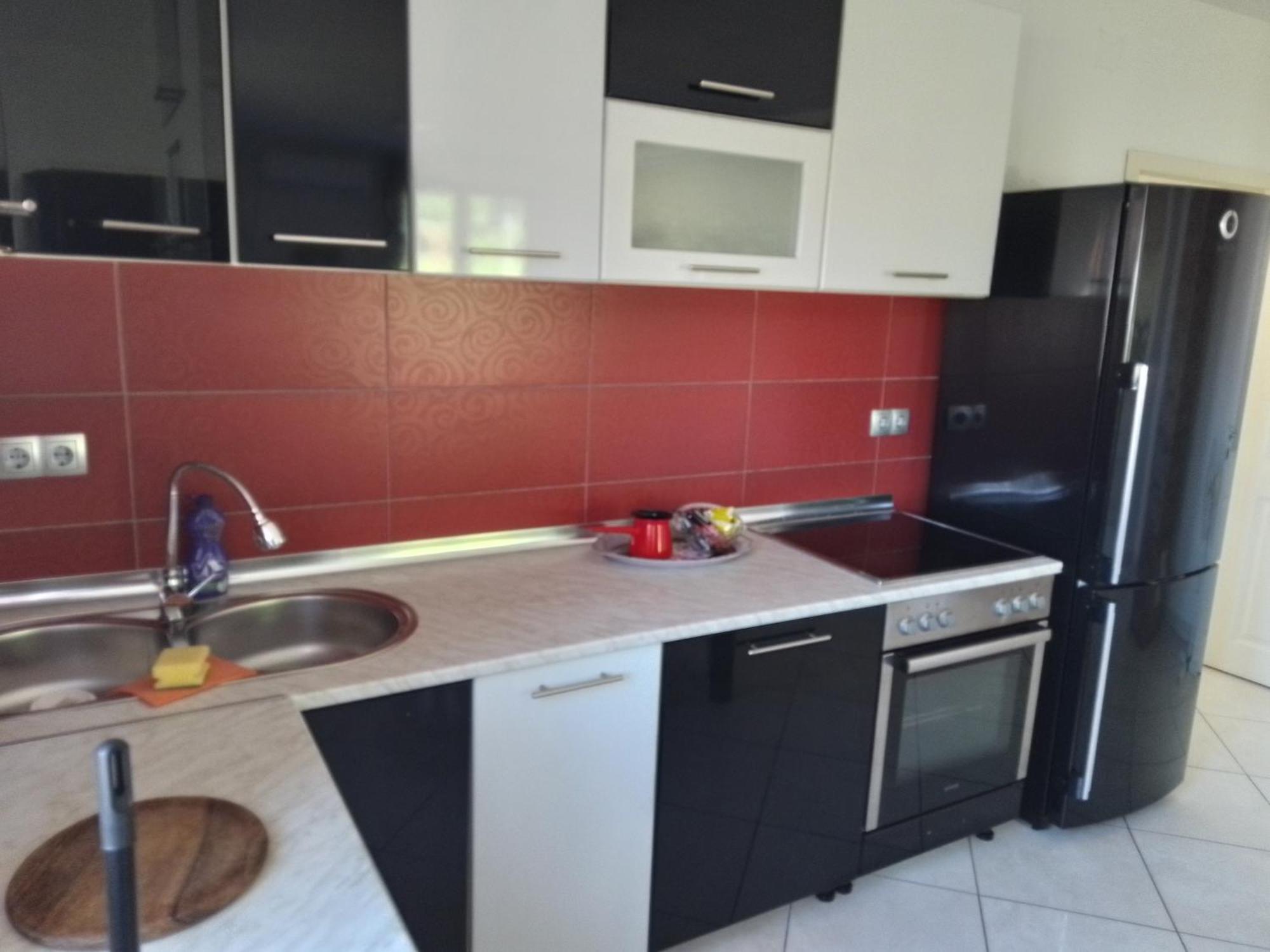 Apartmani Natura Sanski Most الغرفة الصورة