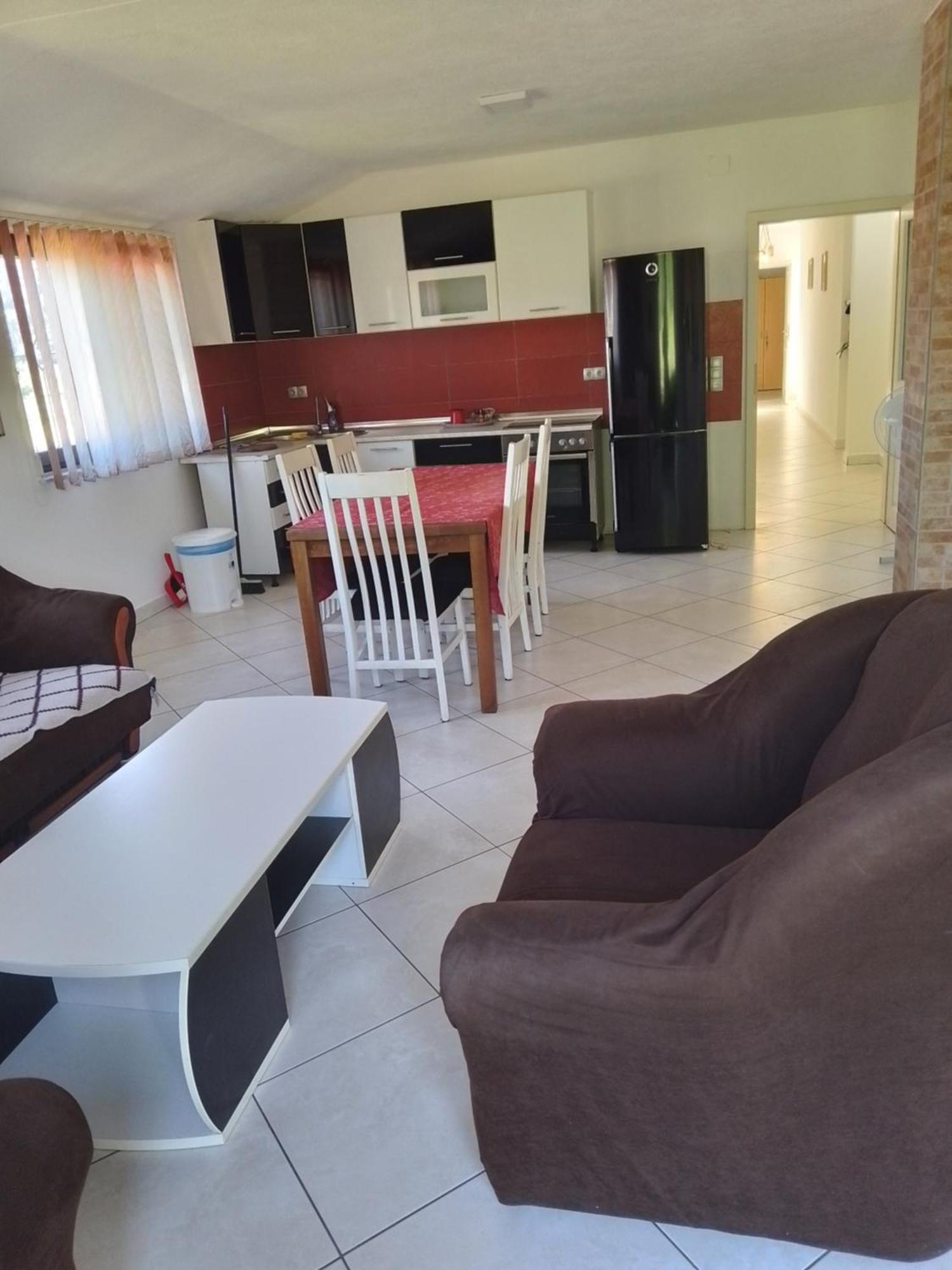 Apartmani Natura Sanski Most الغرفة الصورة