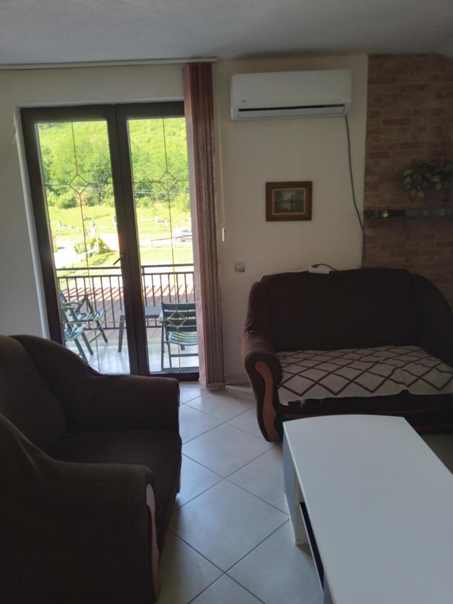 Apartmani Natura Sanski Most المظهر الخارجي الصورة
