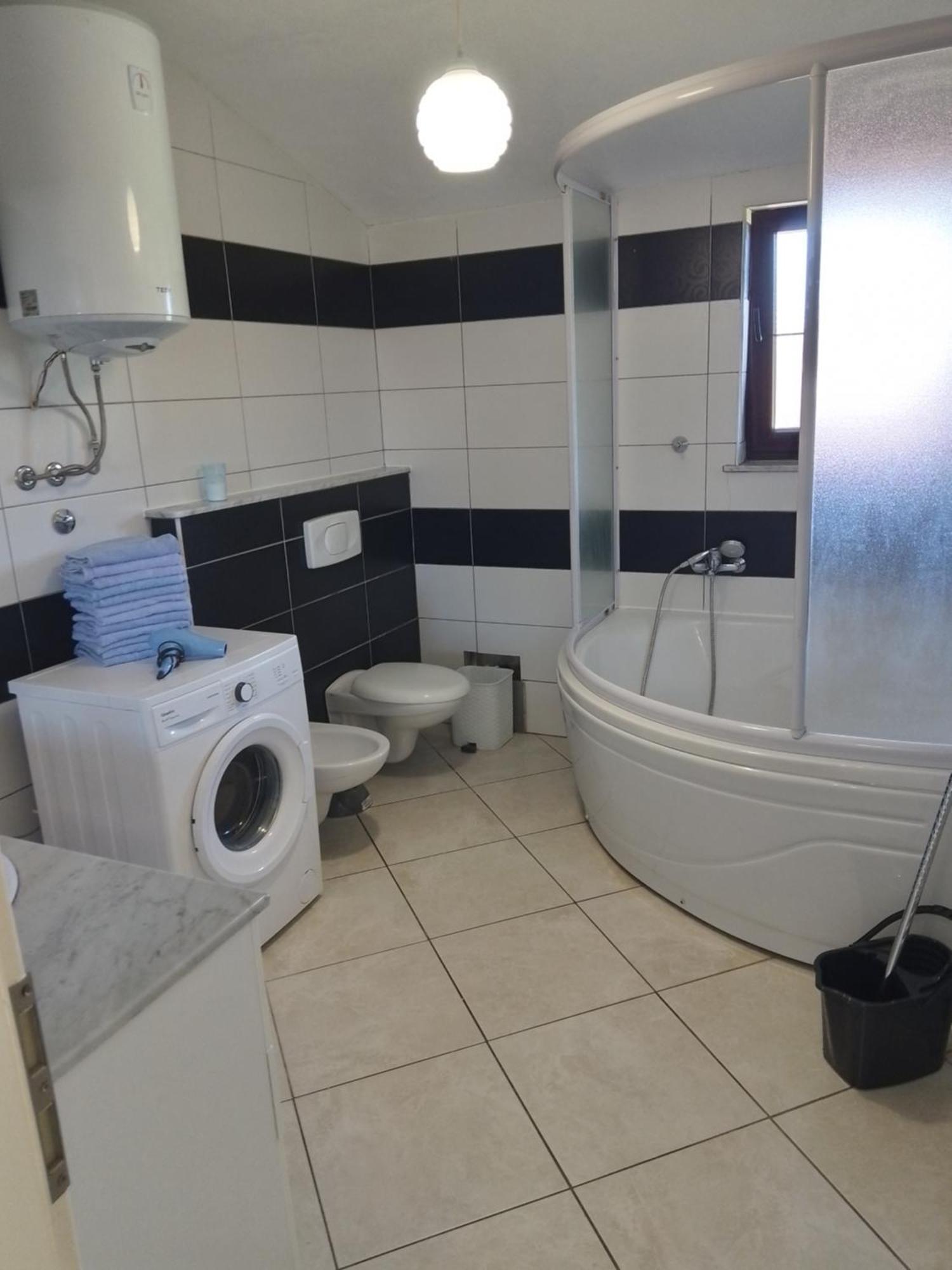 Apartmani Natura Sanski Most الغرفة الصورة