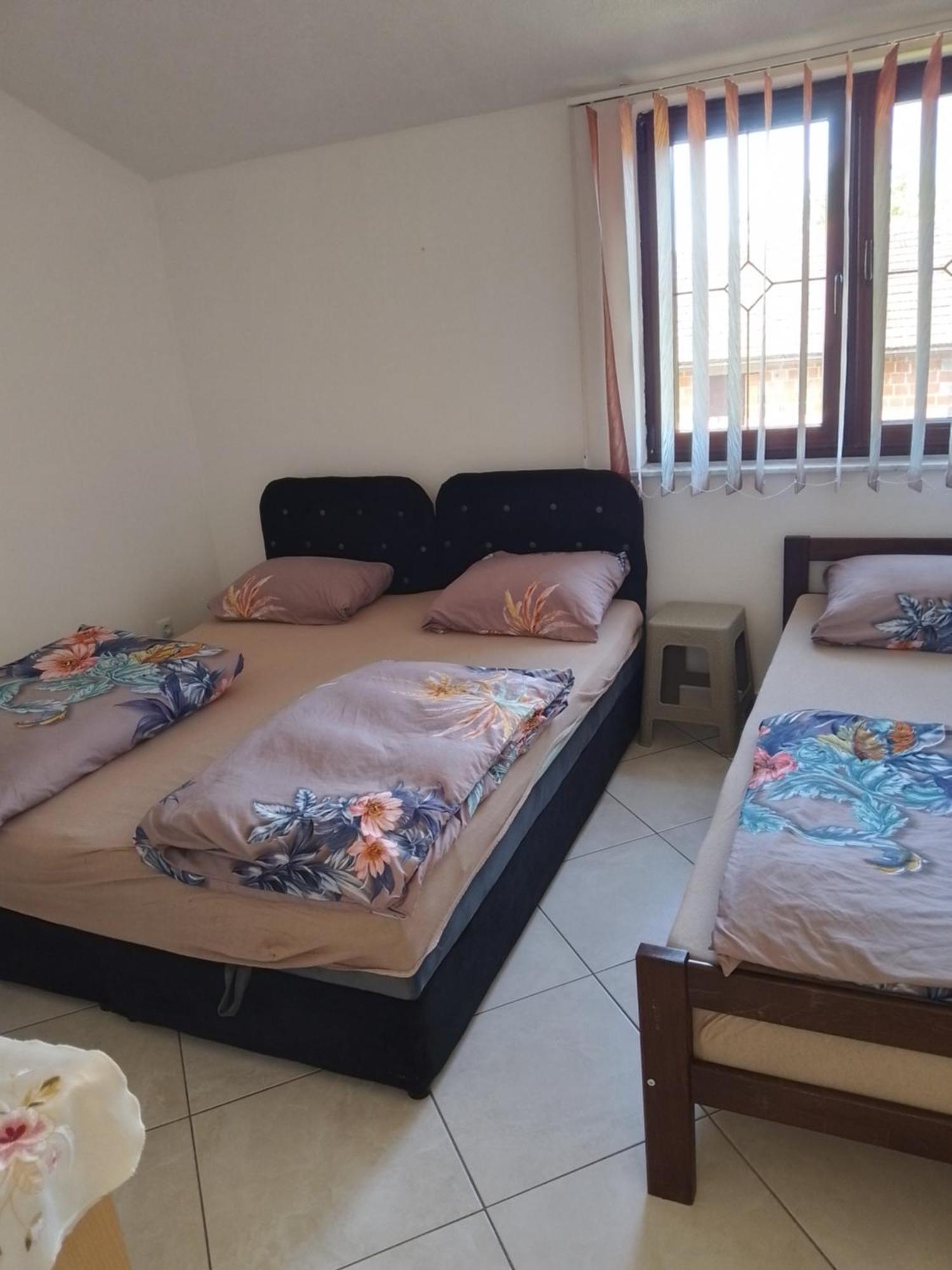 Apartmani Natura Sanski Most الغرفة الصورة