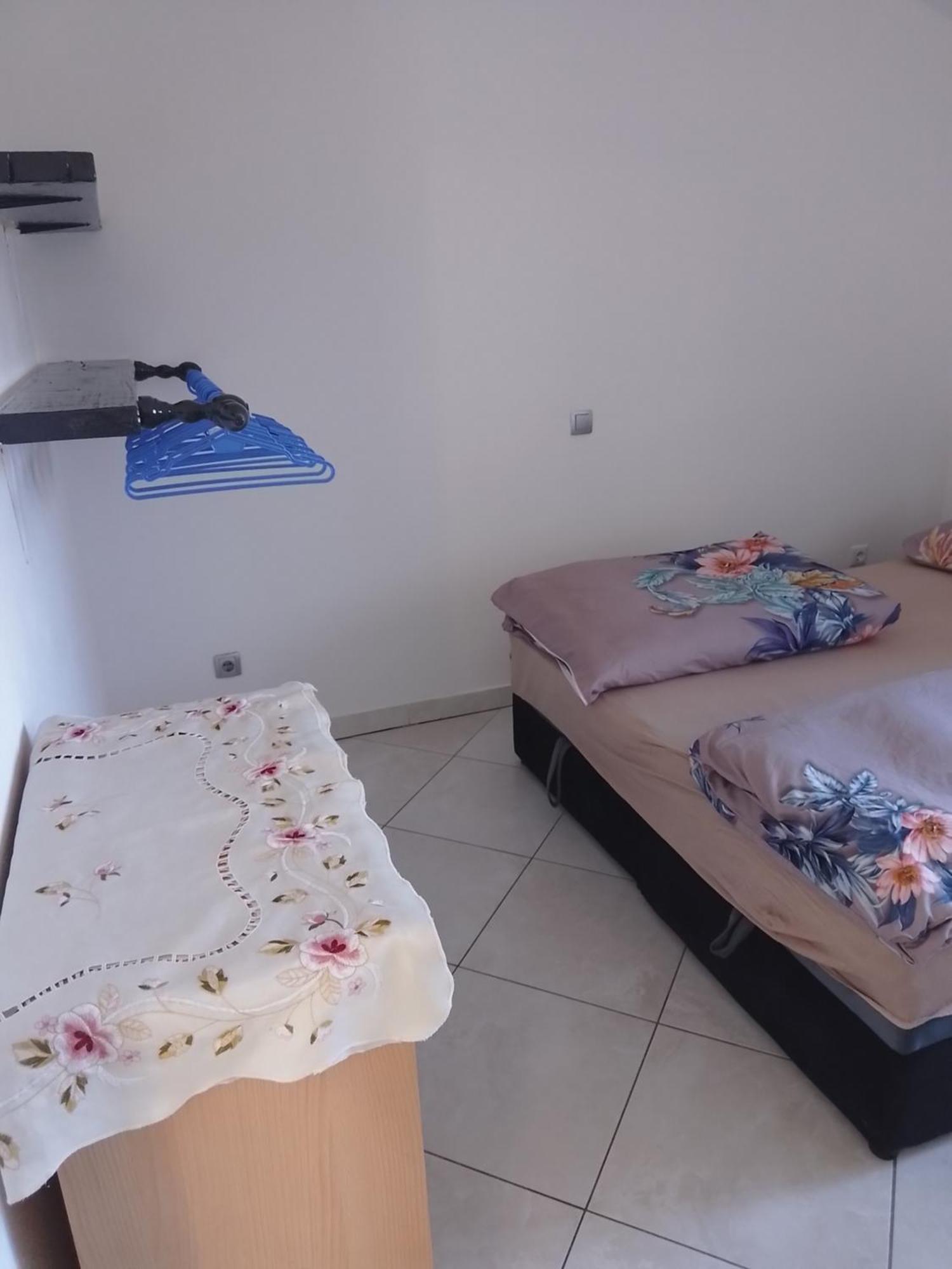 Apartmani Natura Sanski Most الغرفة الصورة