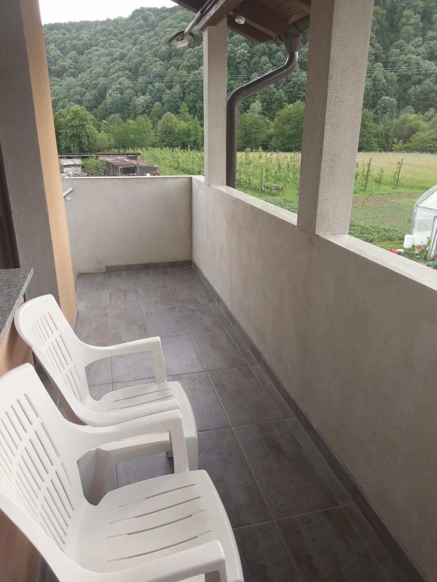 Apartmani Natura Sanski Most المظهر الخارجي الصورة
