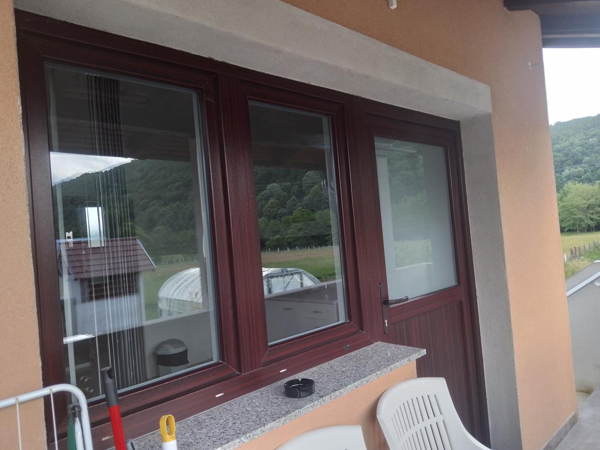Apartmani Natura Sanski Most المظهر الخارجي الصورة