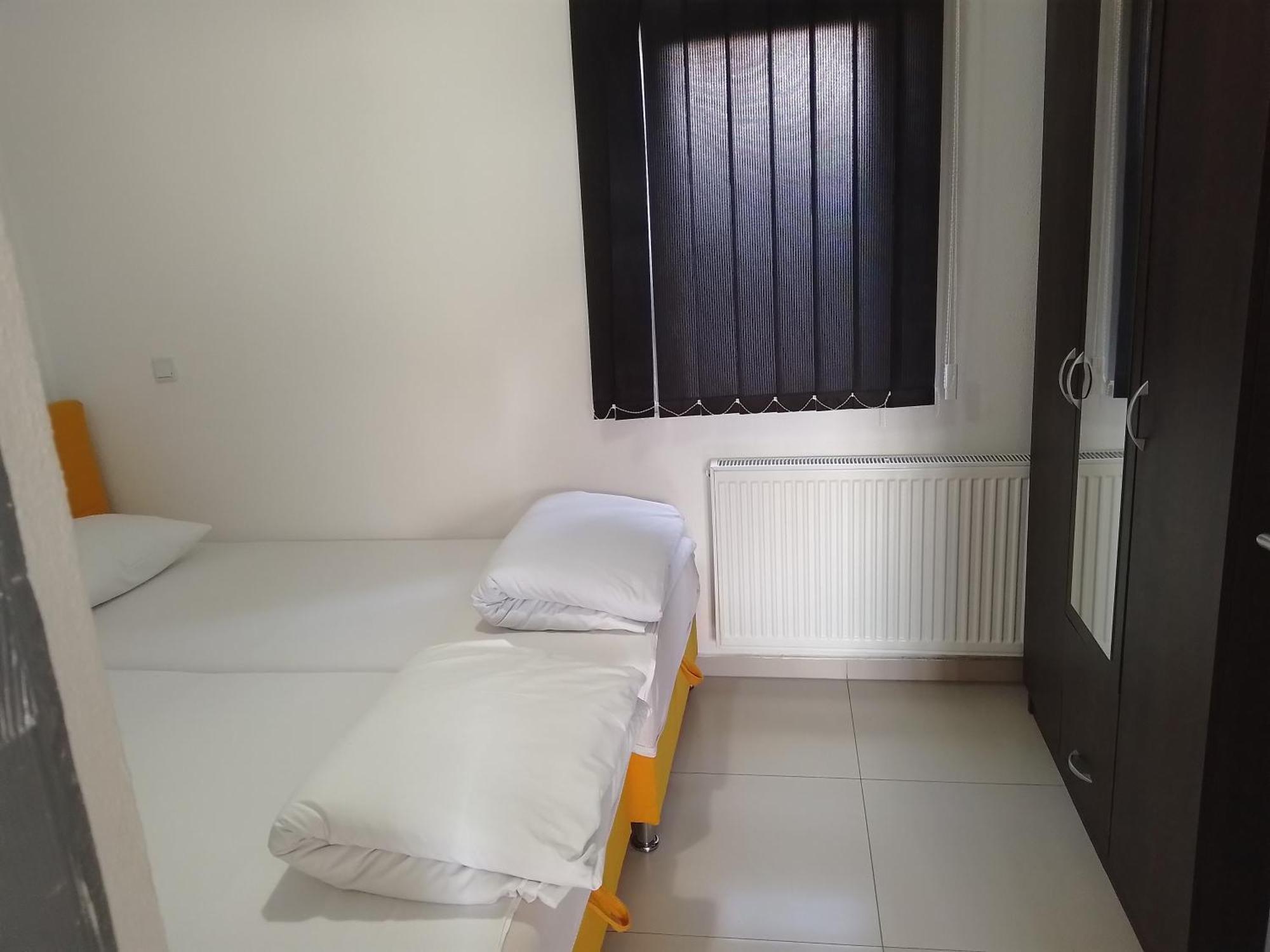 Apartmani Natura Sanski Most المظهر الخارجي الصورة