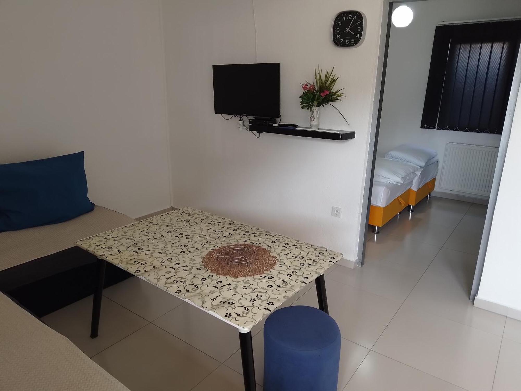 Apartmani Natura Sanski Most المظهر الخارجي الصورة