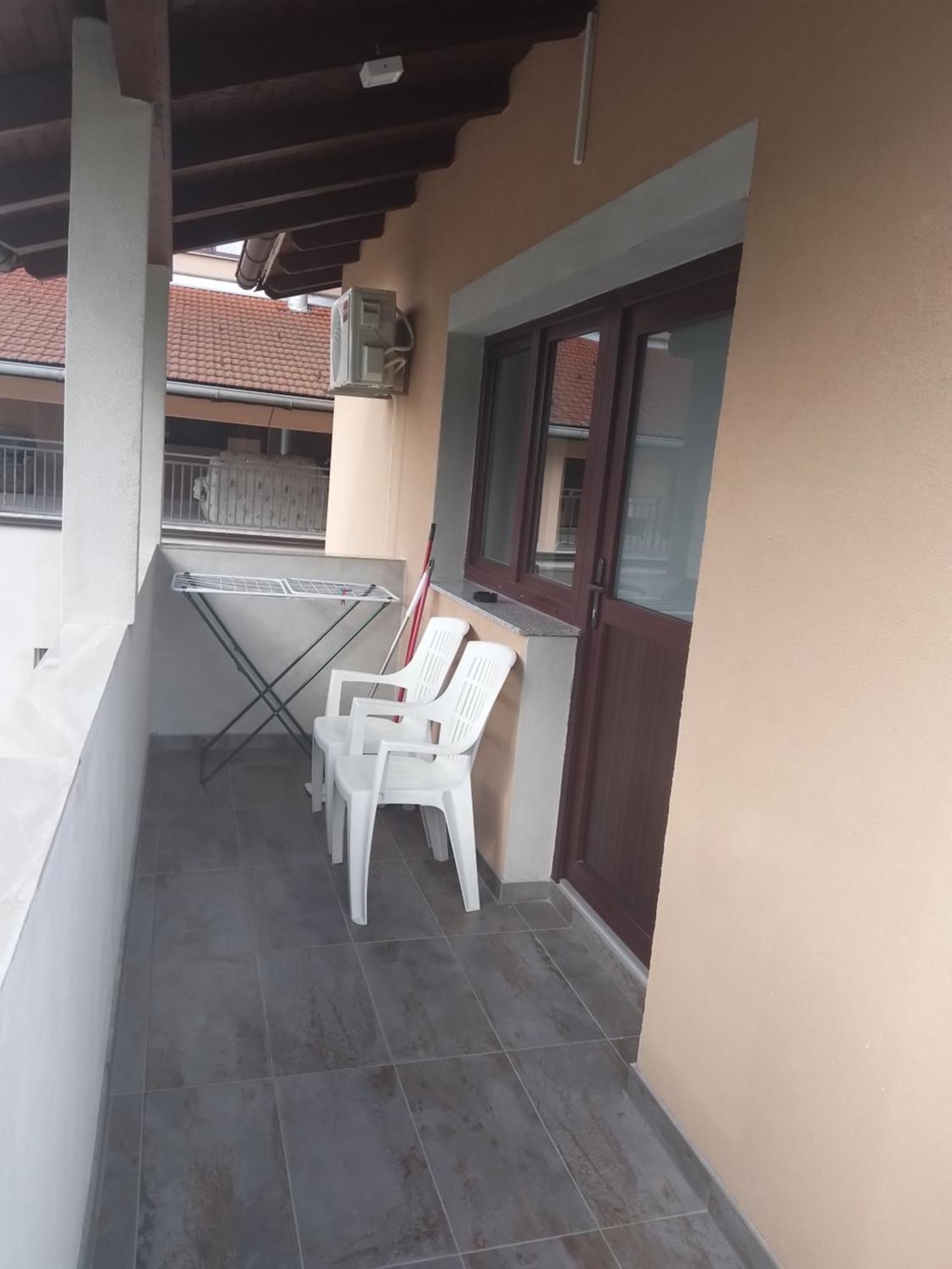 Apartmani Natura Sanski Most المظهر الخارجي الصورة