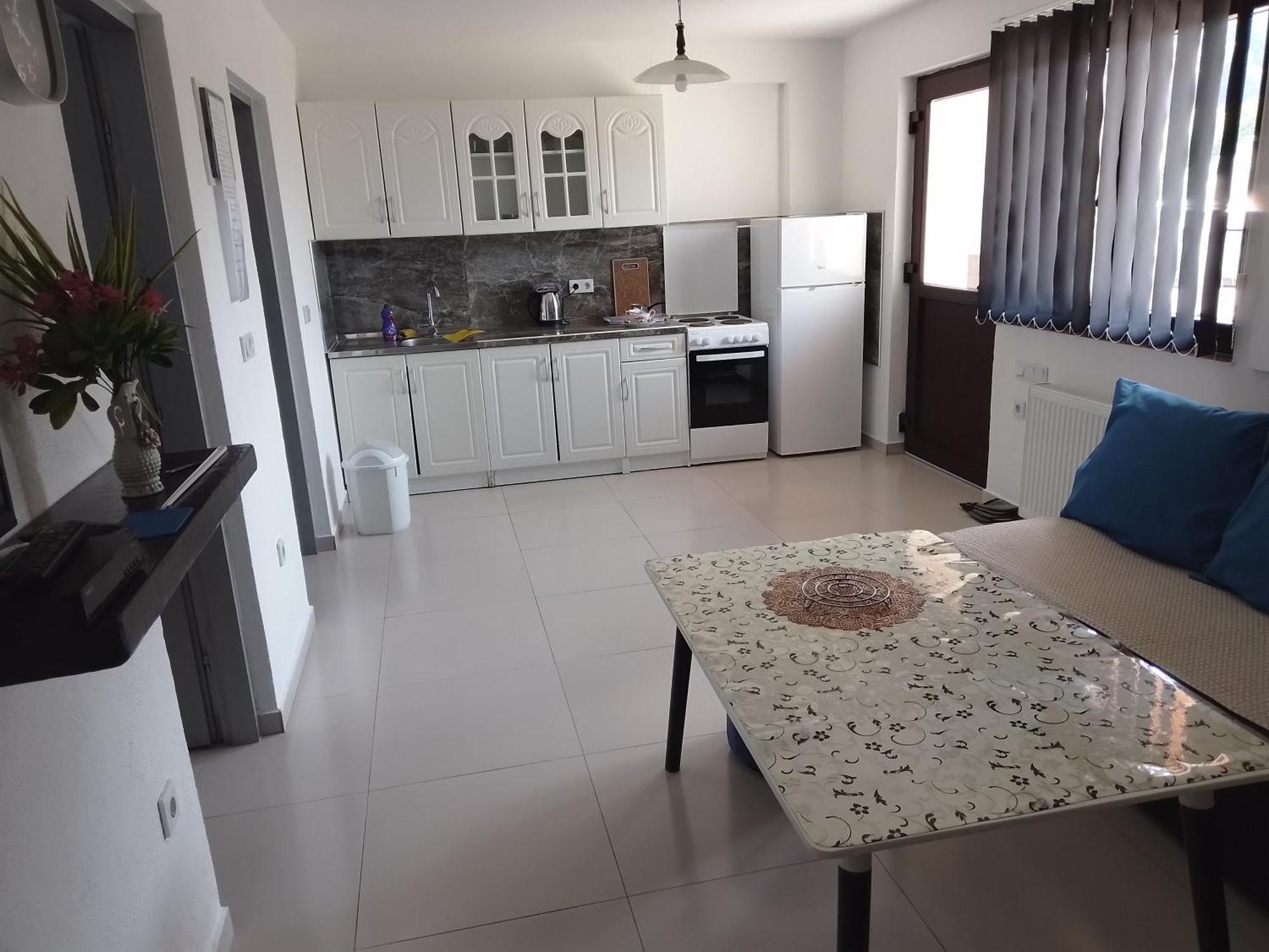 Apartmani Natura Sanski Most المظهر الخارجي الصورة