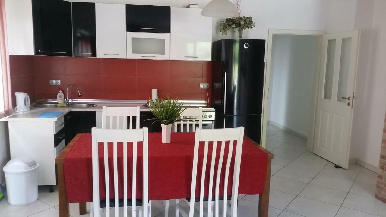 Apartmani Natura Sanski Most المظهر الخارجي الصورة