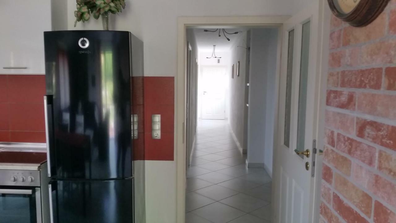 Apartmani Natura Sanski Most المظهر الخارجي الصورة