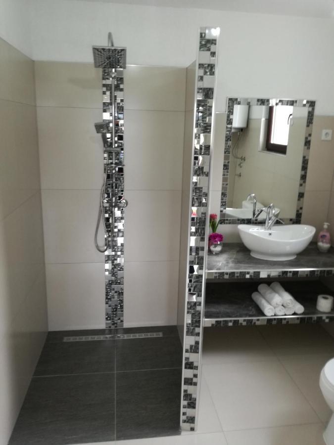 Apartmani Natura Sanski Most المظهر الخارجي الصورة