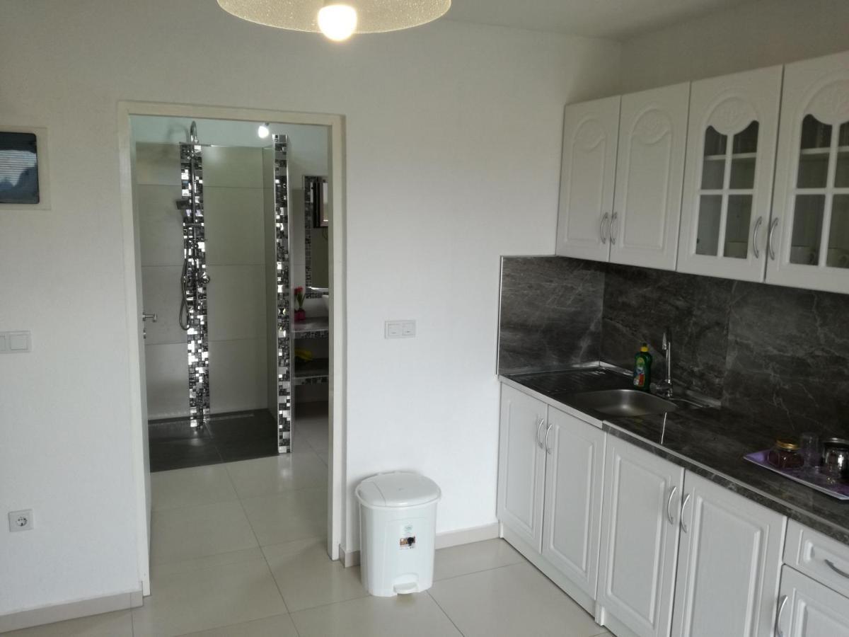Apartmani Natura Sanski Most المظهر الخارجي الصورة