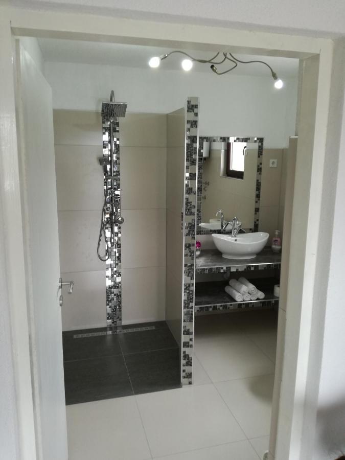 Apartmani Natura Sanski Most المظهر الخارجي الصورة