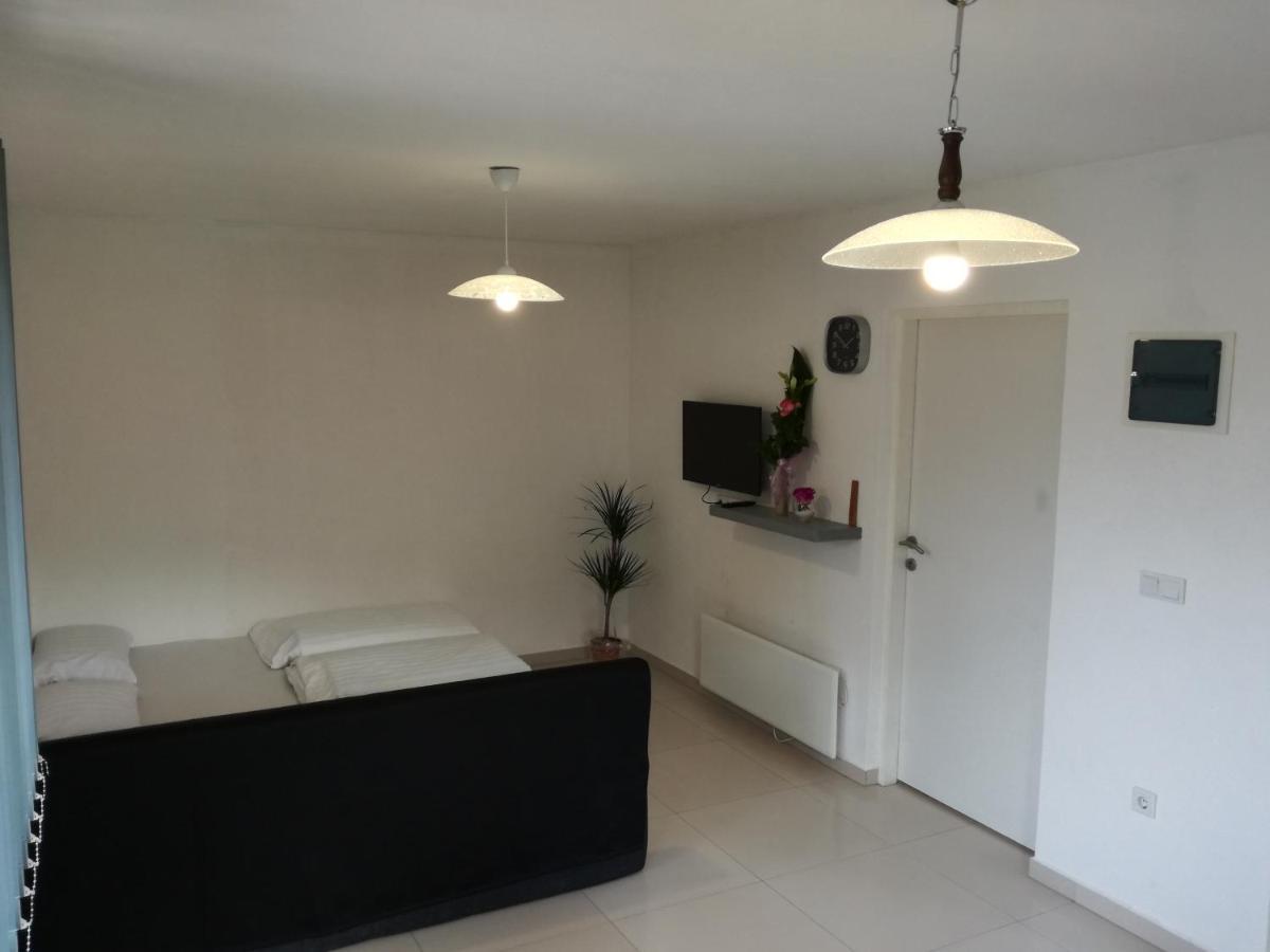 Apartmani Natura Sanski Most المظهر الخارجي الصورة