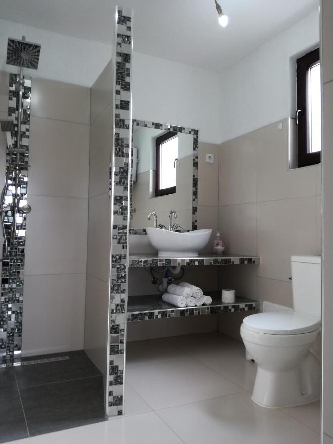 Apartmani Natura Sanski Most المظهر الخارجي الصورة