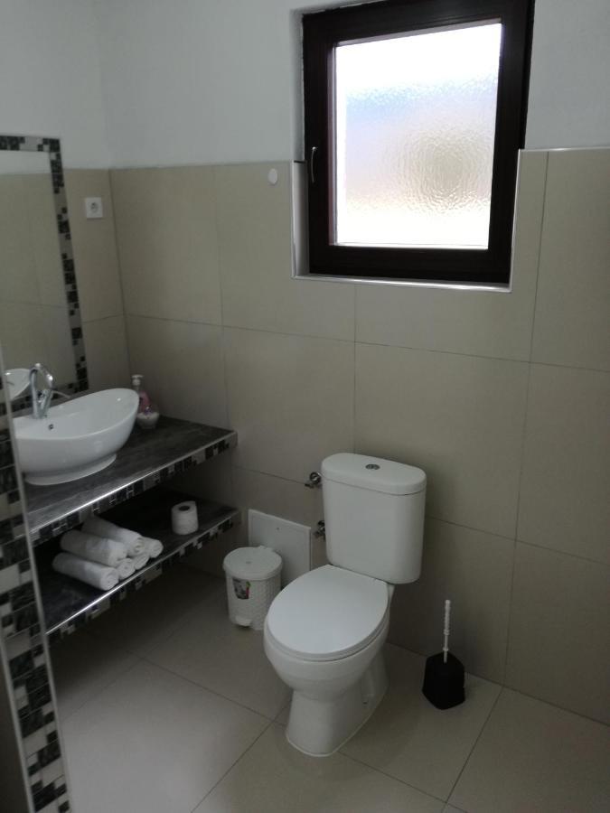 Apartmani Natura Sanski Most المظهر الخارجي الصورة