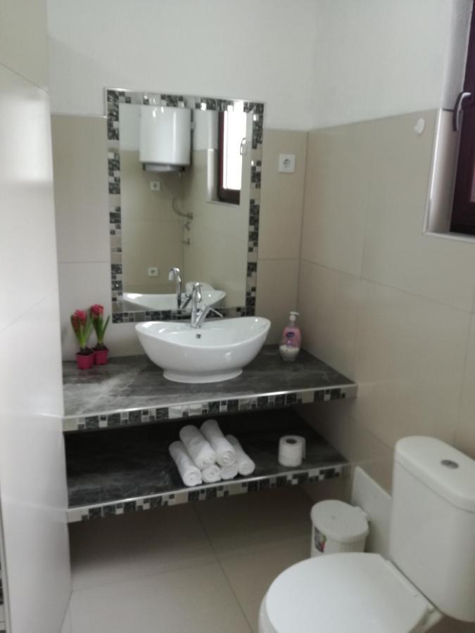 Apartmani Natura Sanski Most المظهر الخارجي الصورة