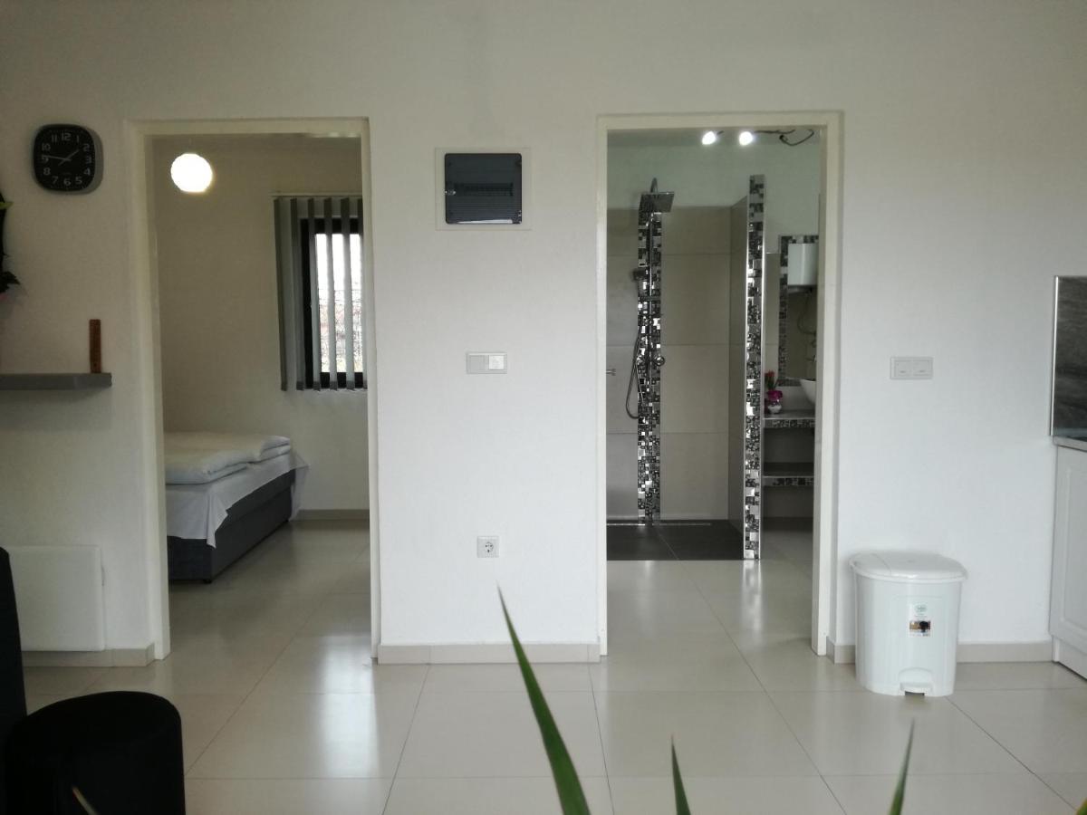 Apartmani Natura Sanski Most المظهر الخارجي الصورة